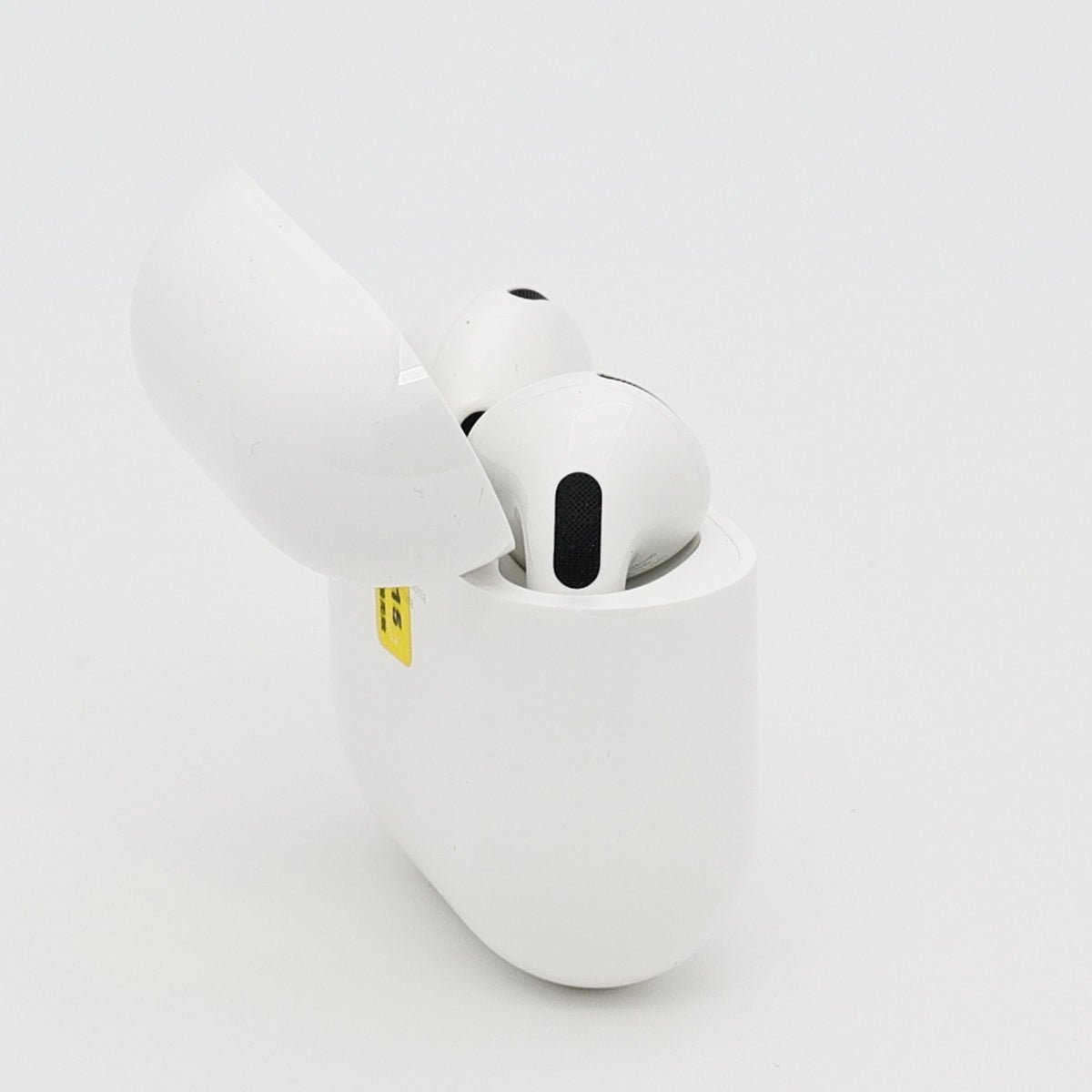99新 Apple AirPods 4 (不支持主动降噪) 白色