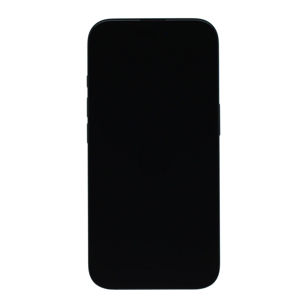 95新 Apple iPhone 16 256G 黑色 中國大陸版