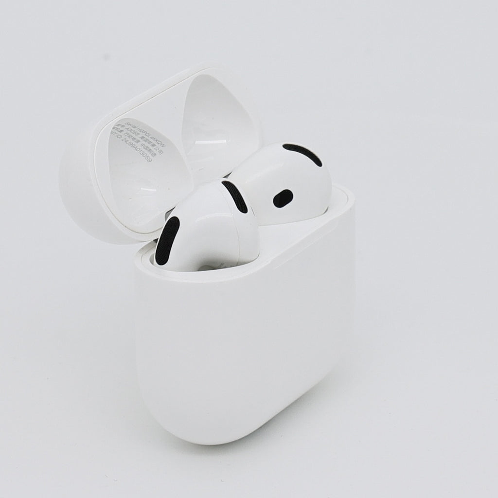 99新 Apple AirPods 4 (支持主动降噪) 白色