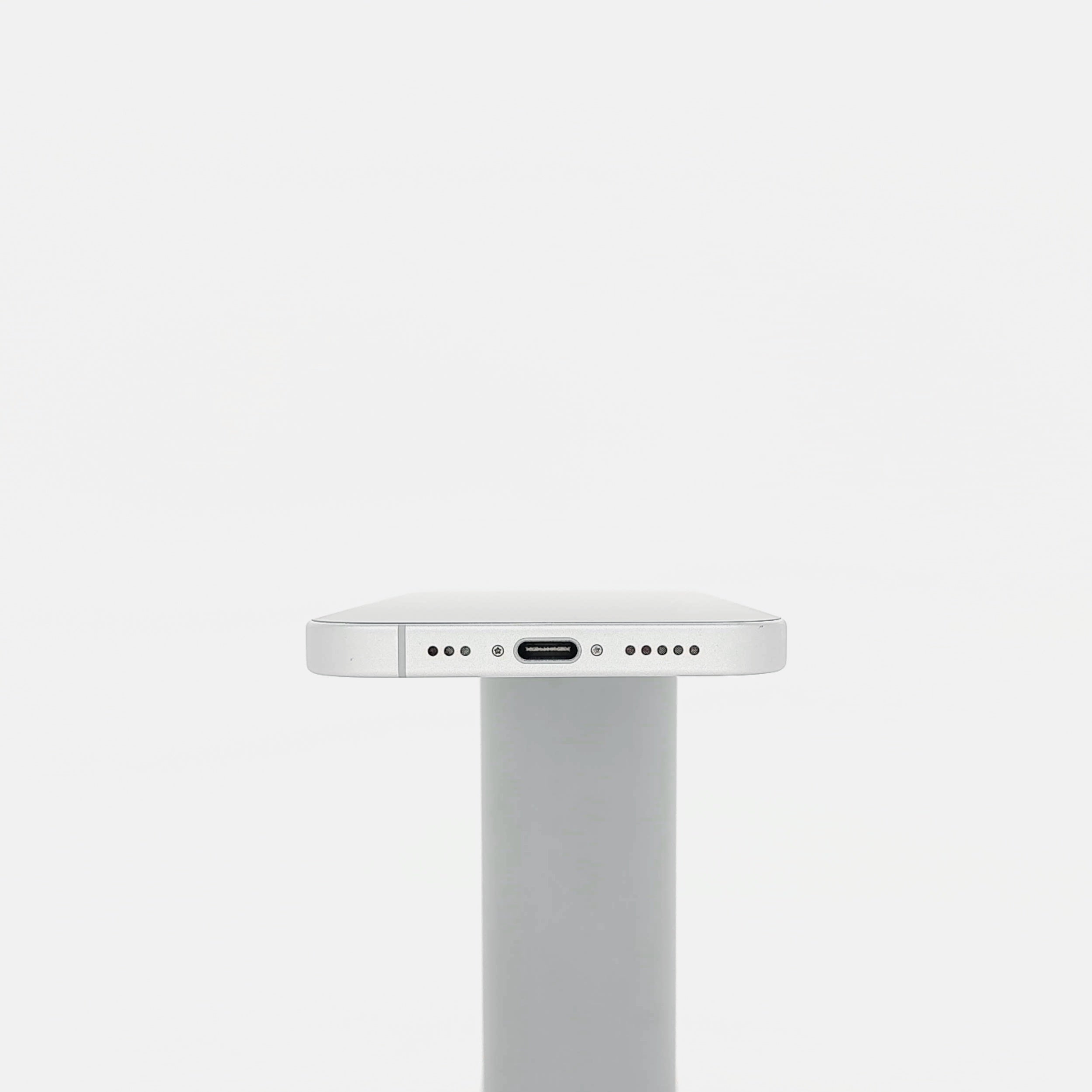 95新 Apple iPhone 16 256G 白色 中國大陸版