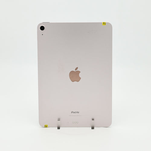 95新 Apple iPad Air5 64G 粉紅色 WIFI