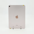 95新 Apple iPad Air5 64G 粉紅色 WIFI