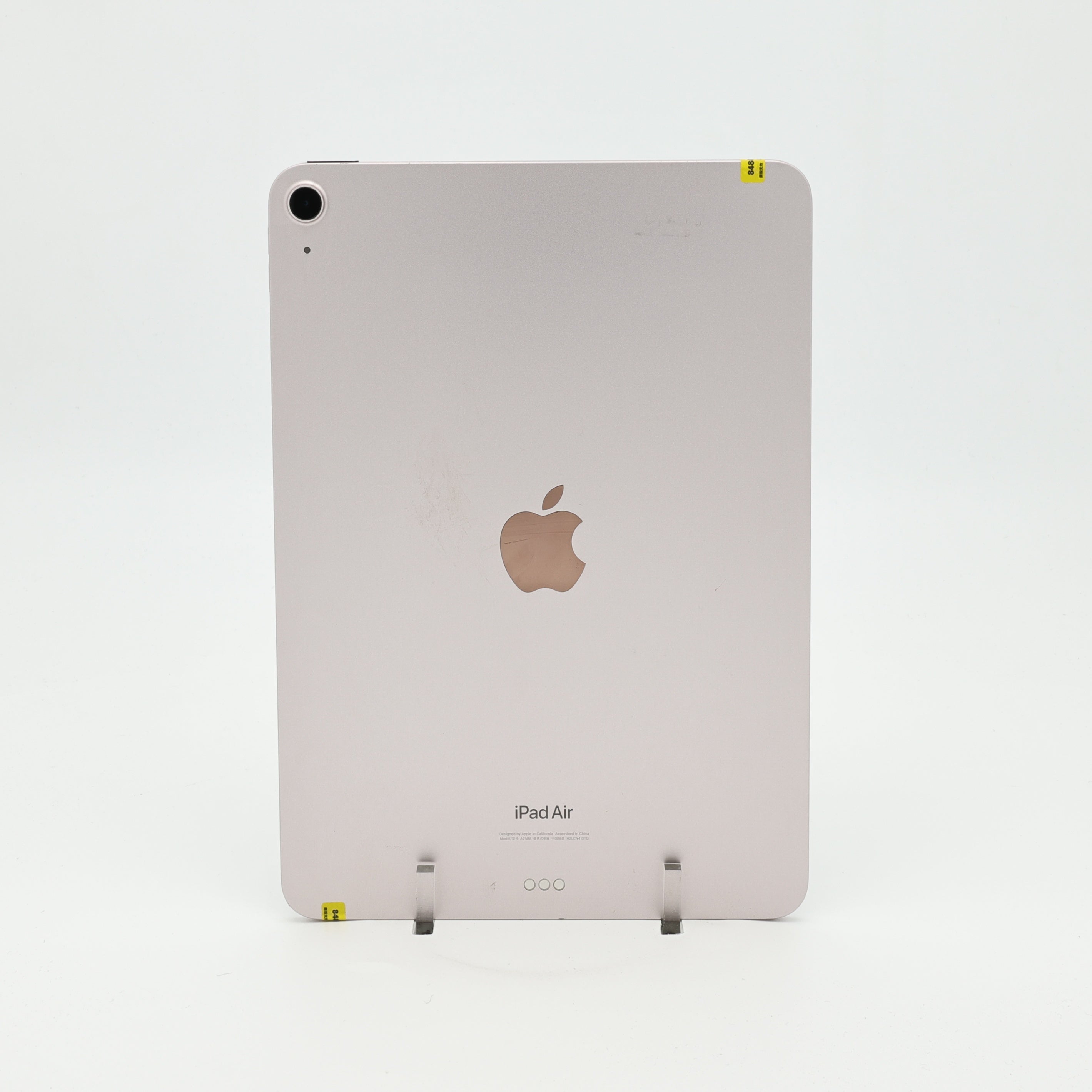 95新 Apple iPad Air5 64G 粉紅色 WIFI