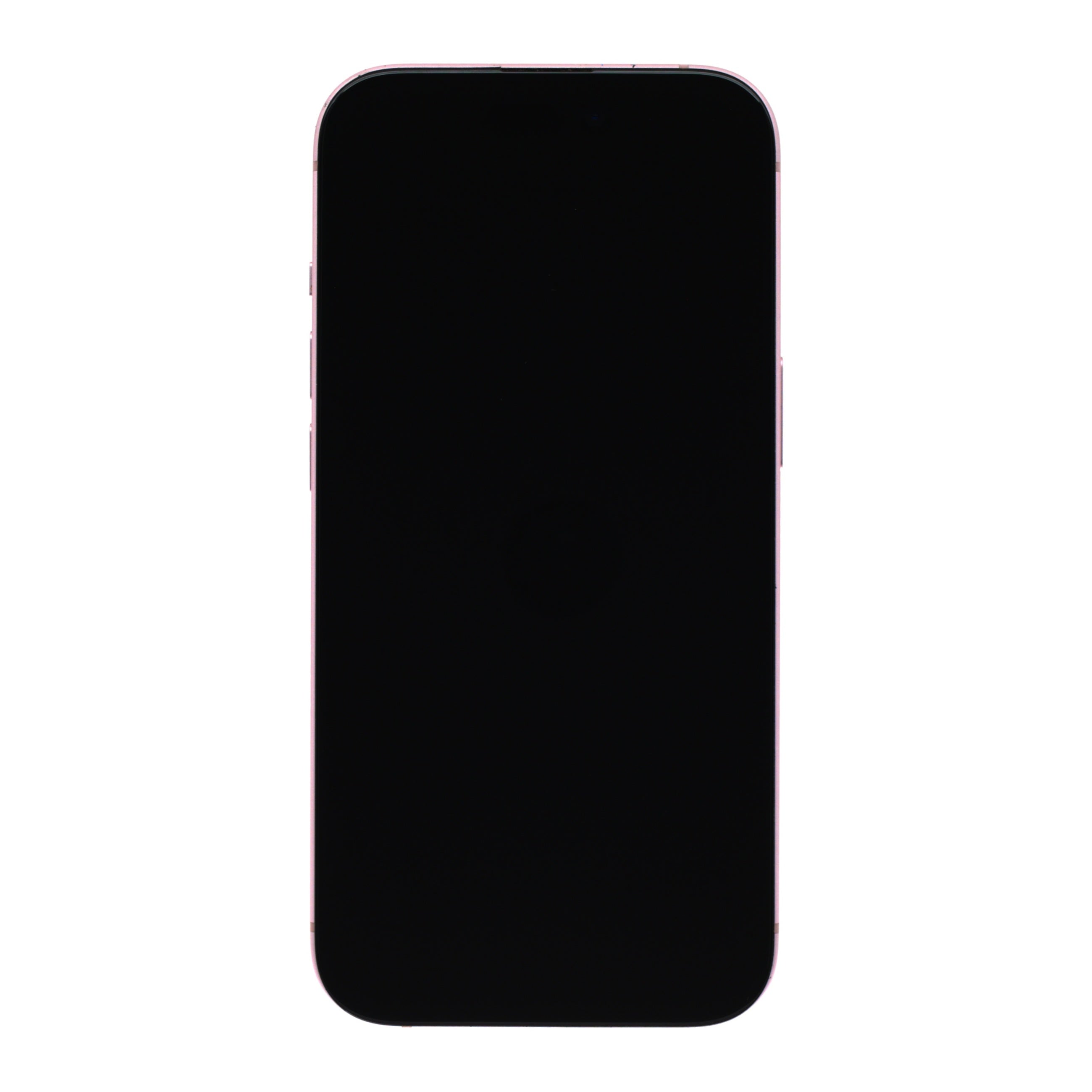 95新 Apple iPhone 15 256G 粉紅色 中國大陸版