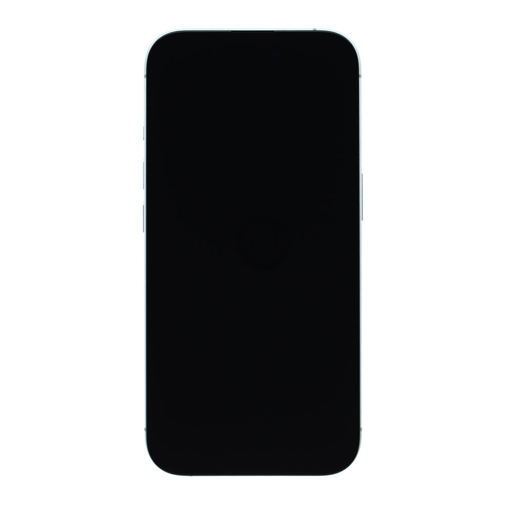 99新 Apple iPhone 16 256G 白色 中國大陸版