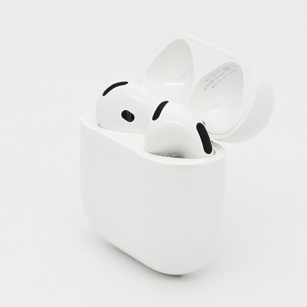 99新 Apple AirPods 4 (支持主动降噪) 白色