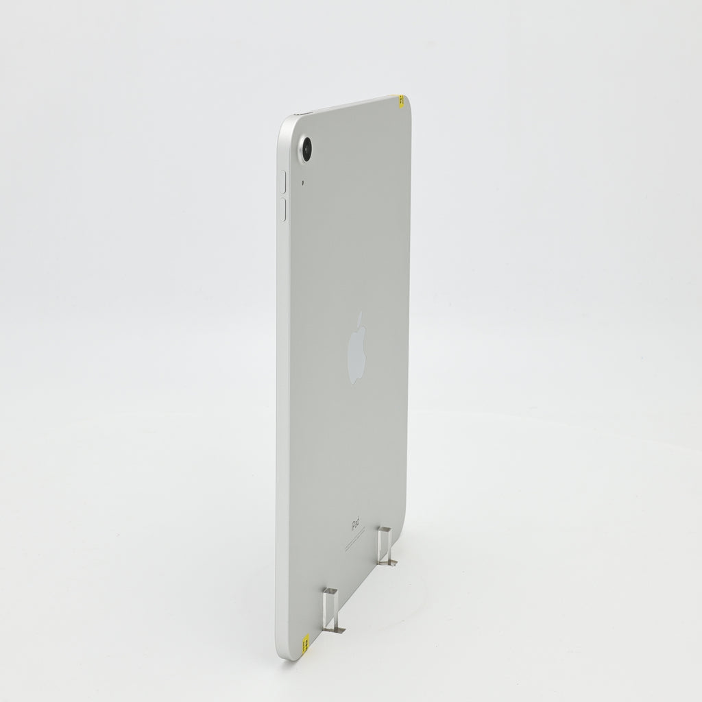 99新 Apple iPad 10代 256G 銀色 WIFI