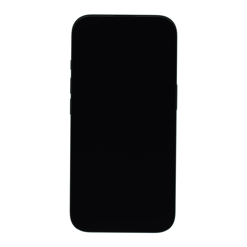 95新 Apple iPhone 16 128G 黑色 中國大陸版