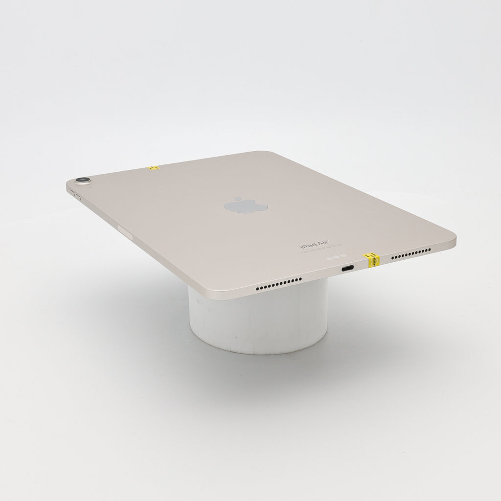95新 Apple iPad Air5 64G 星光色 WIFI