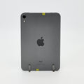 95新 Apple iPad mini6 64G 深空灰色 WIFI