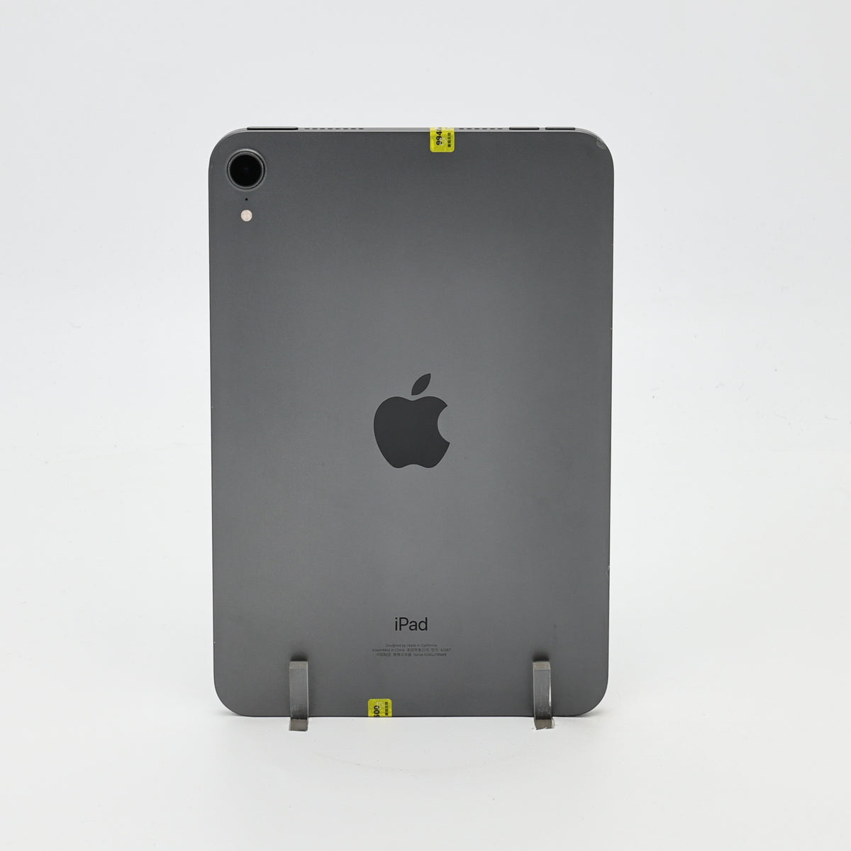95新 Apple iPad mini6 64G 深空灰色 WIFI