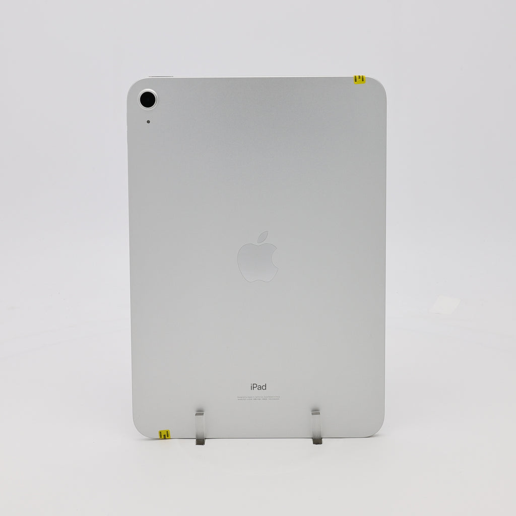 99新 Apple iPad 10代 64G 銀色 WIFI
