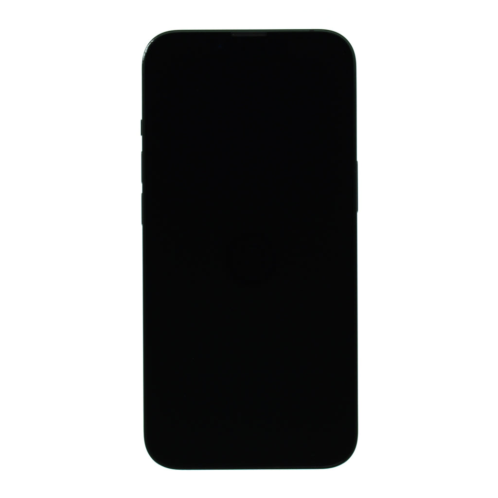 95新 Apple iPhone 13 128G 綠色 中國大陸版