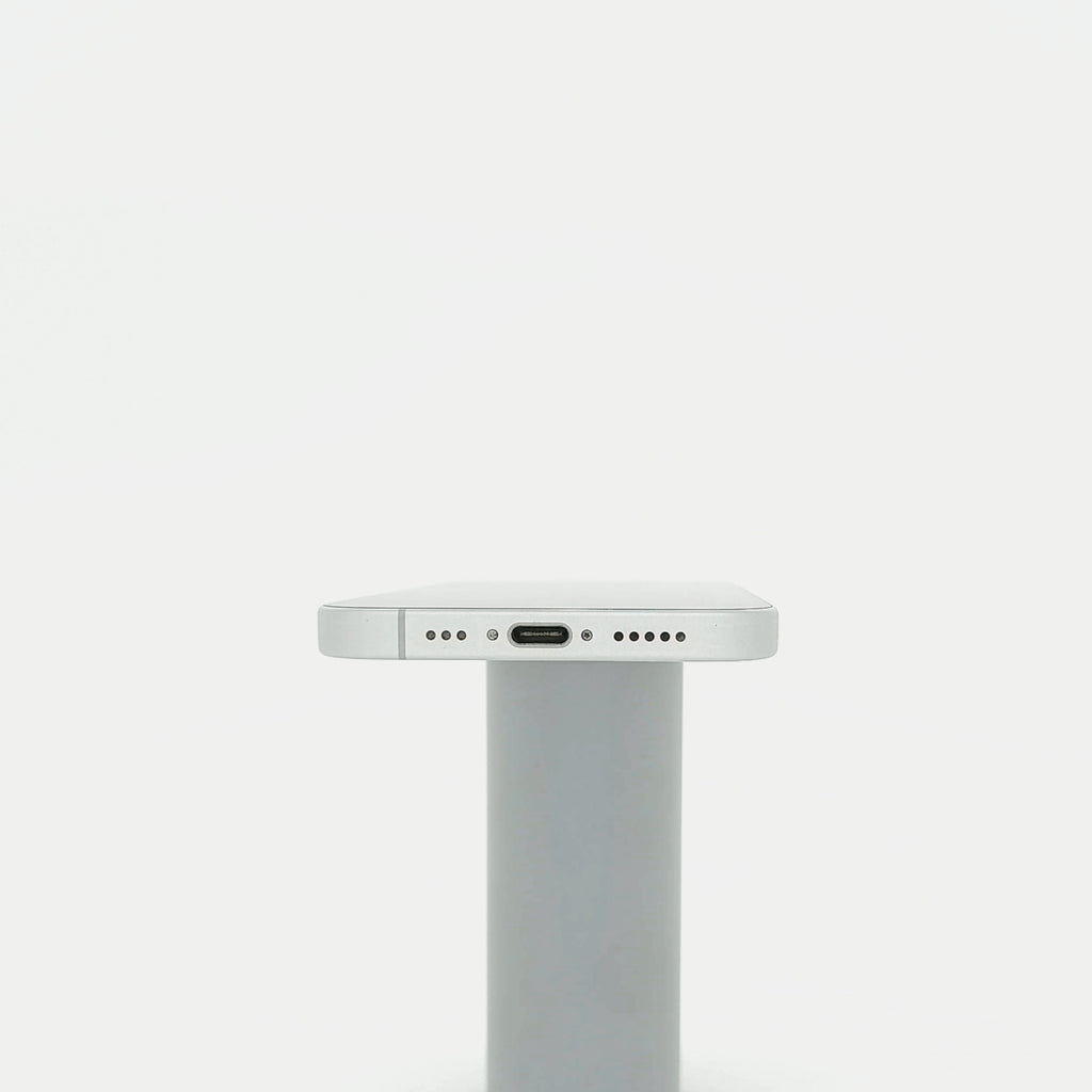 95新 Apple iPhone 16 256G 白色 中國大陸版