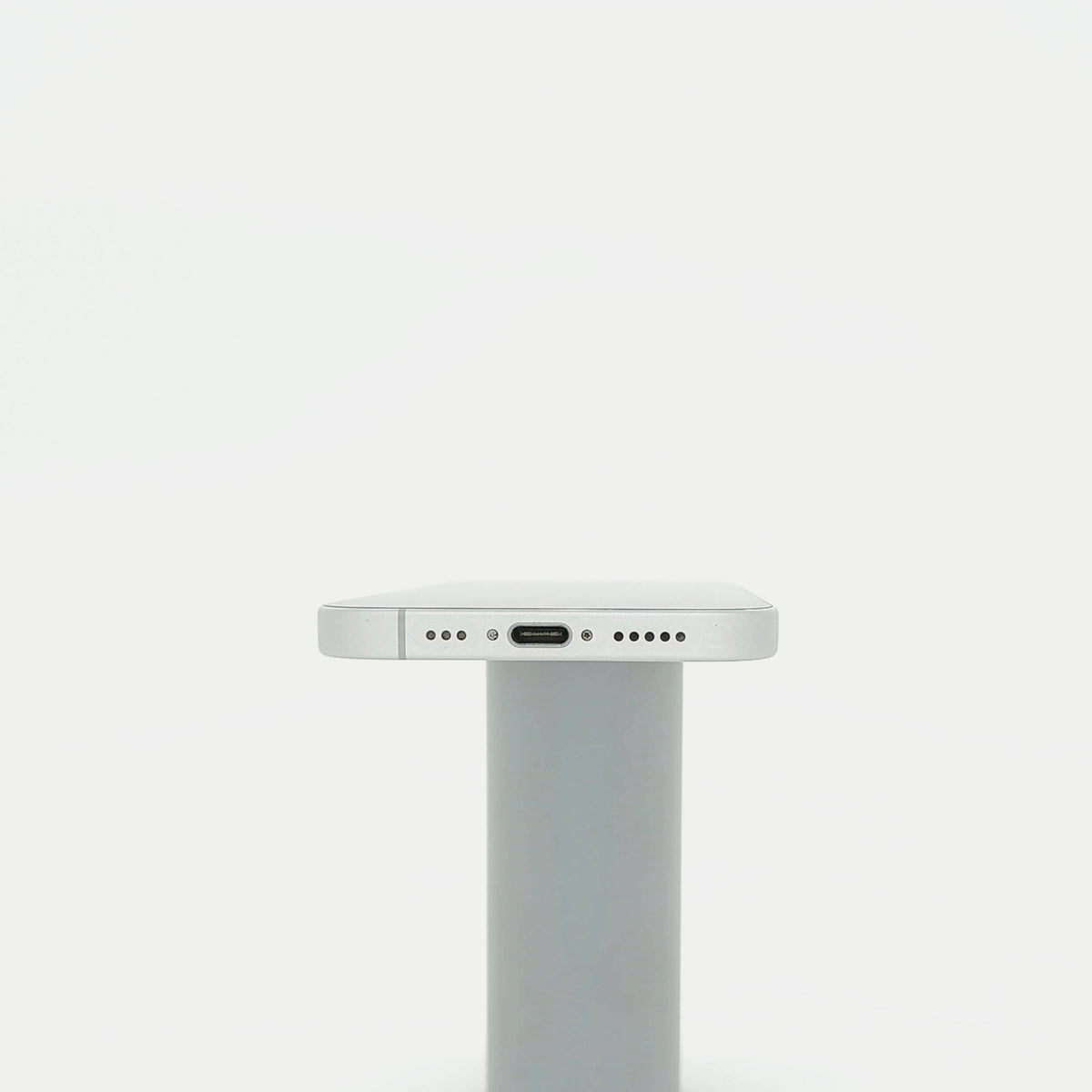 95新 Apple iPhone 16 256G 白色 中國大陸版