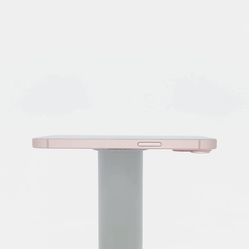 95新 Apple iPhone 15 256G 粉紅色 中國大陸版