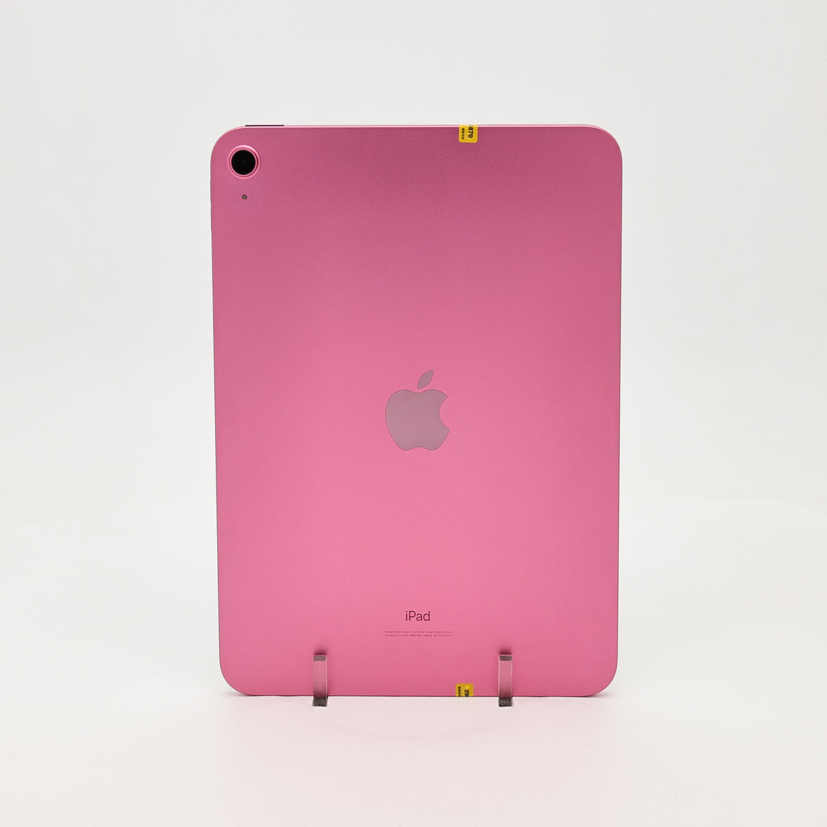95新 Apple iPad 10代 256G 粉紅色 WIFI