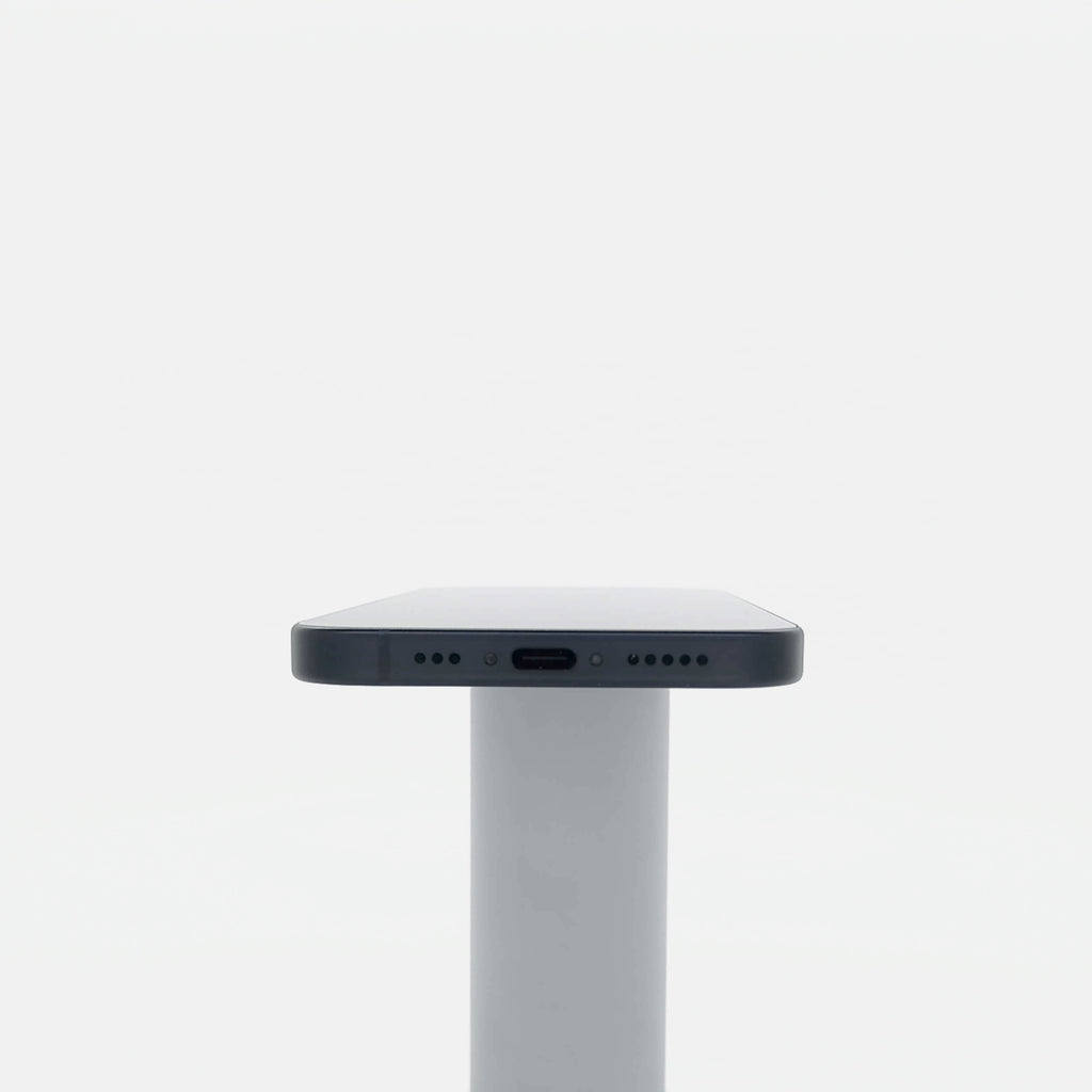 95新 Apple iPhone 15 128G 黑色 中國大陸版