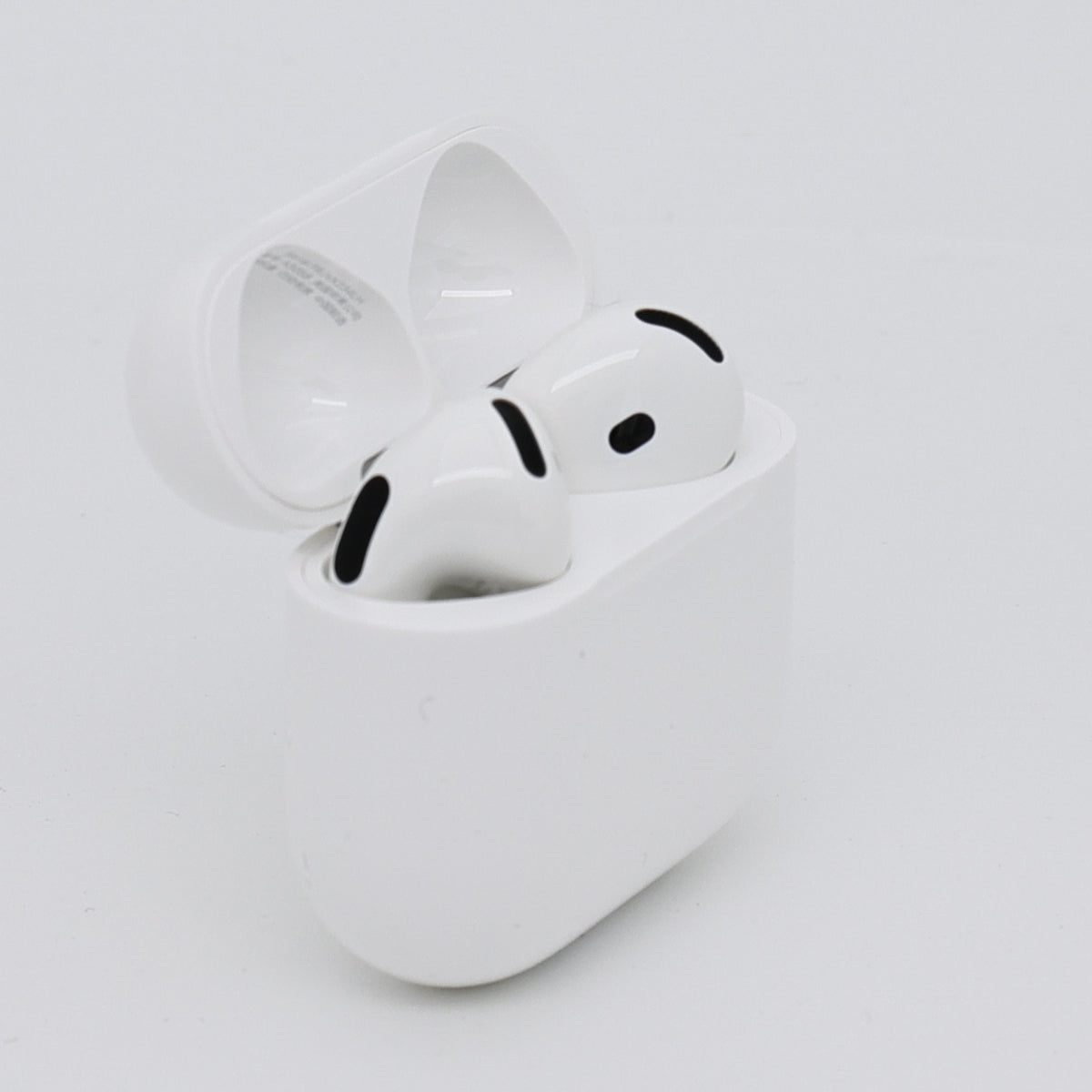 99新 Apple AirPods 4 (不支持主动降噪) 白色