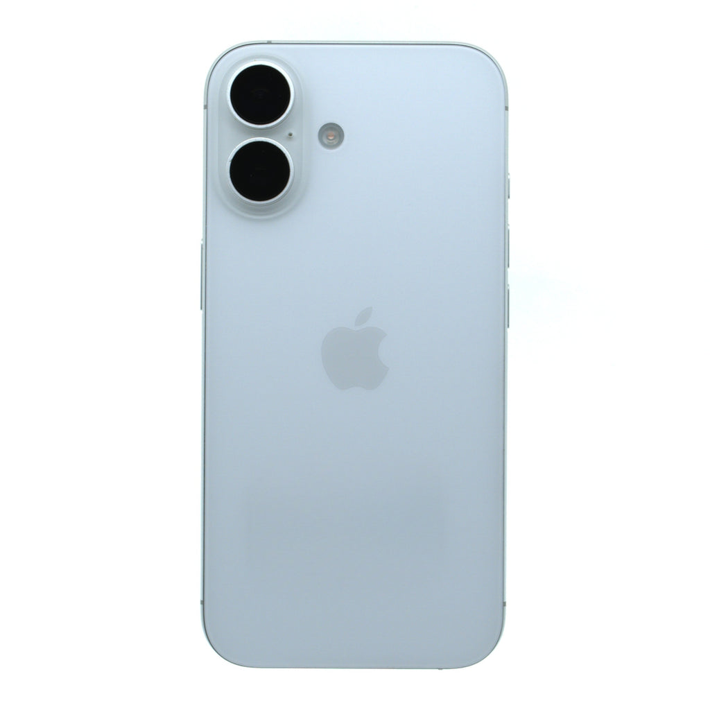 99新 Apple iPhone 16 256G 白色 中國大陸版