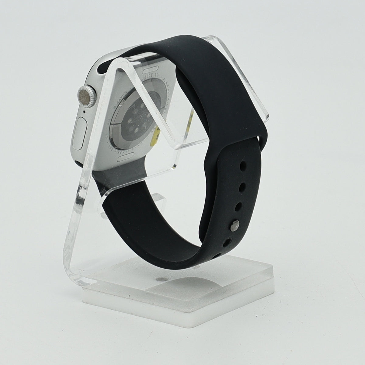99新 Apple Watch Series 10 42毫米 鋁金屬