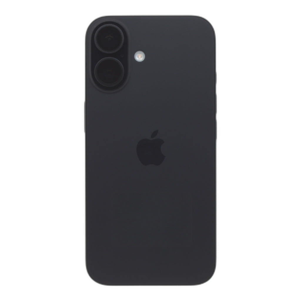 95新 Apple iPhone 16 256G 黑色 中國大陸版