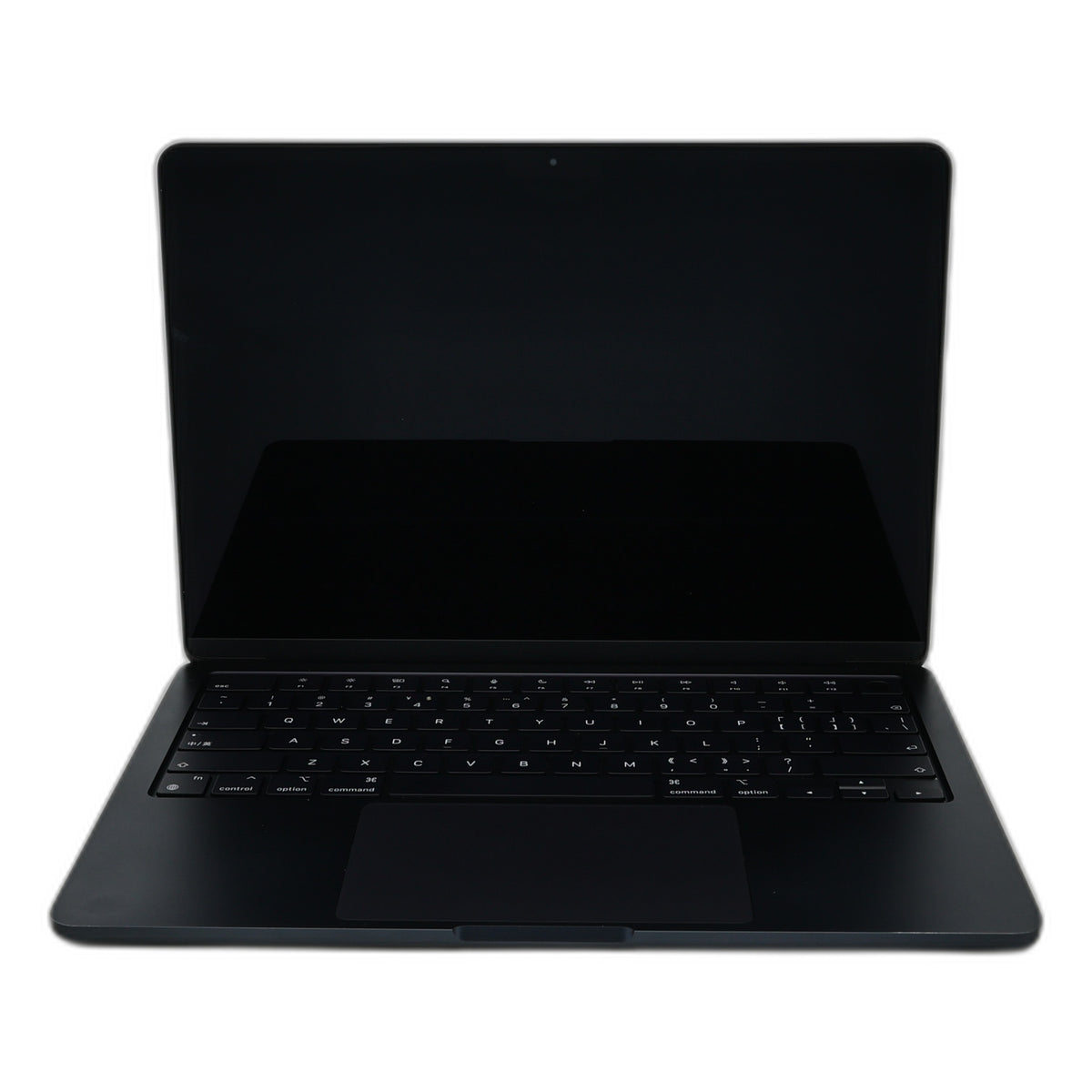 95新 Apple MacBook Air 22年 13寸 M2（8+8核） 8G RAM 256G SSD 午夜色