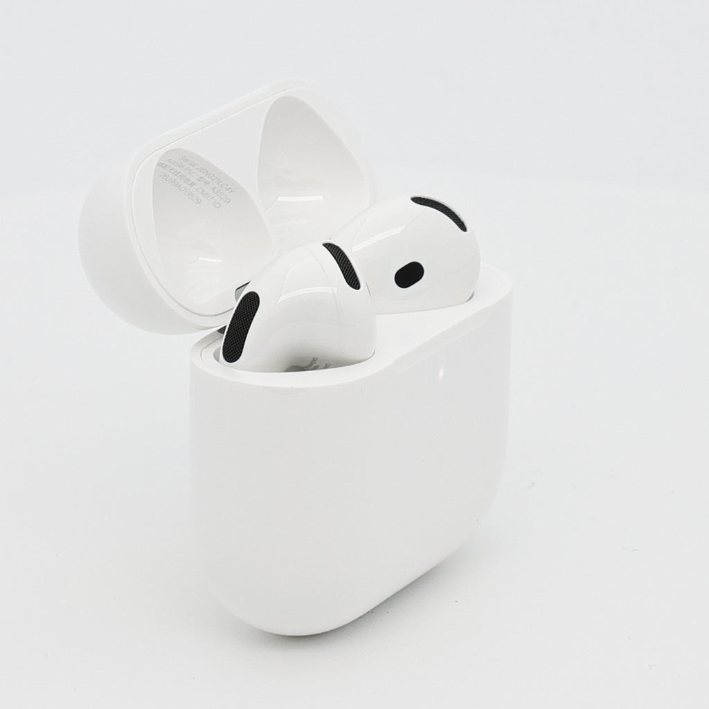 99新 Apple AirPods 5 白色