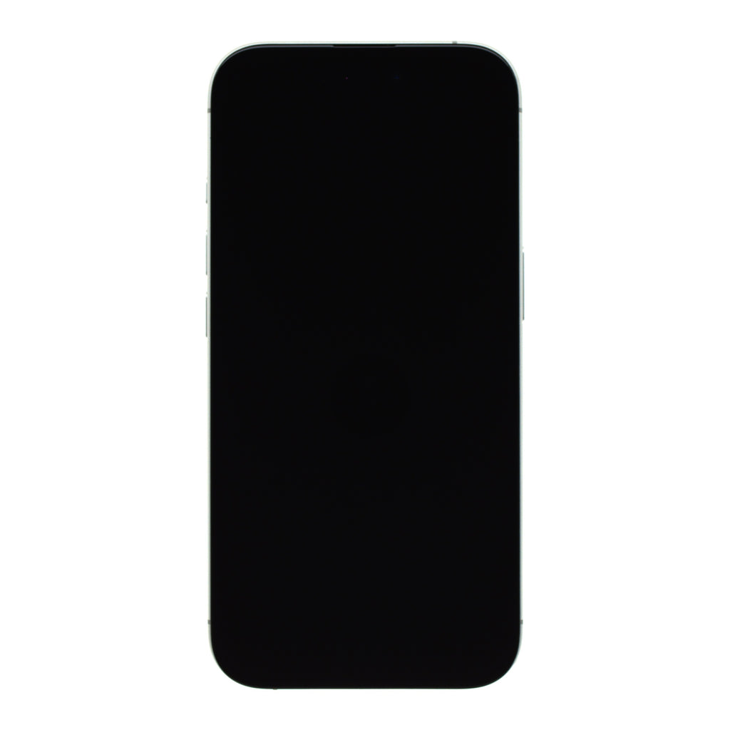 95新 Apple iPhone 16 256G 白色 中國大陸版
