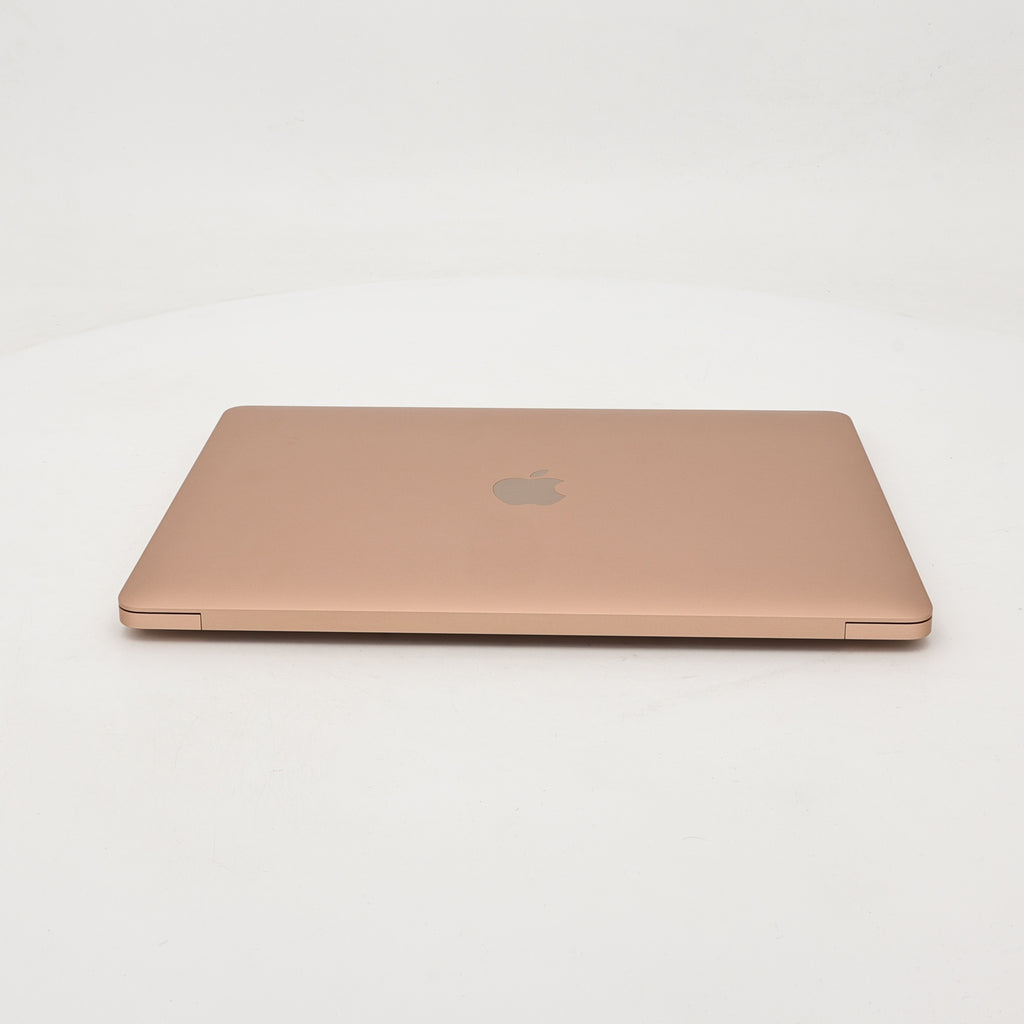 95新 Apple MacBook Air 20年 13寸 i3 1.1G 8G RAM 256G SSD 金色