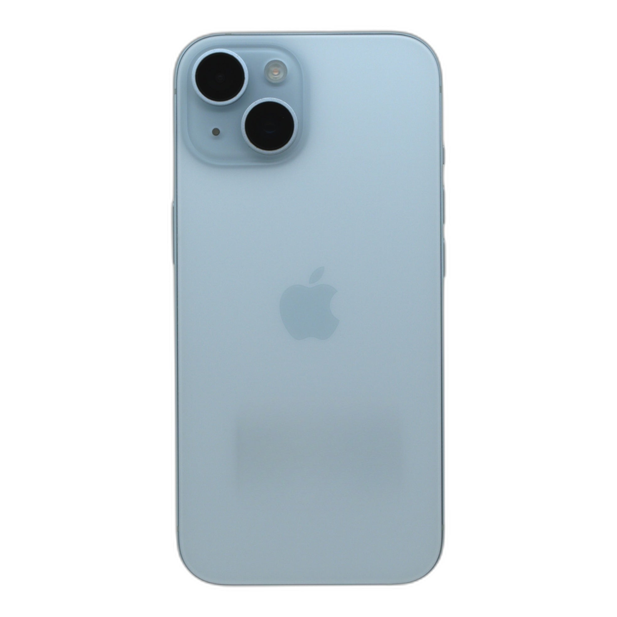 95新 Apple iPhone 15 128G 藍色 中國大陸版