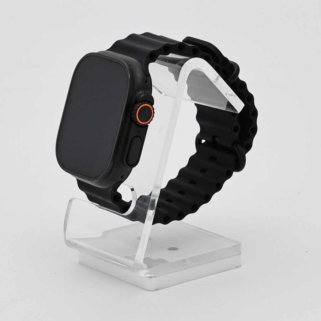 99新 Apple Watch Ultra 2 49毫米 鈦金屬