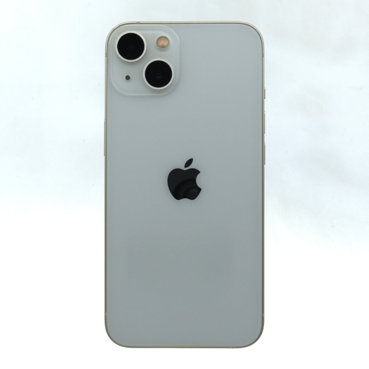 95新 Apple iPhone 13 256G 星光色 中國大陸版