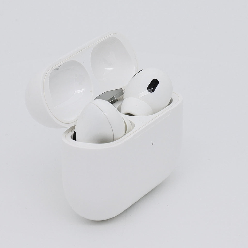 99新 Apple AirPods Pro 2 白色