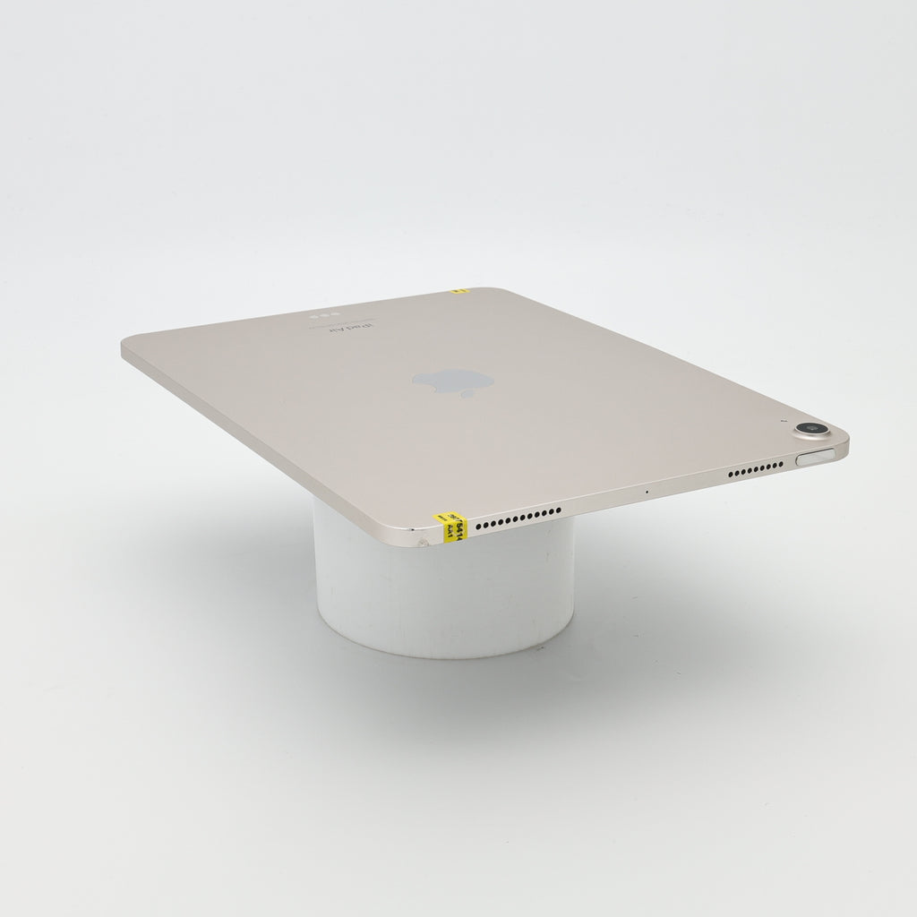 95新 Apple iPad Air5 64G 星光色 WIFI