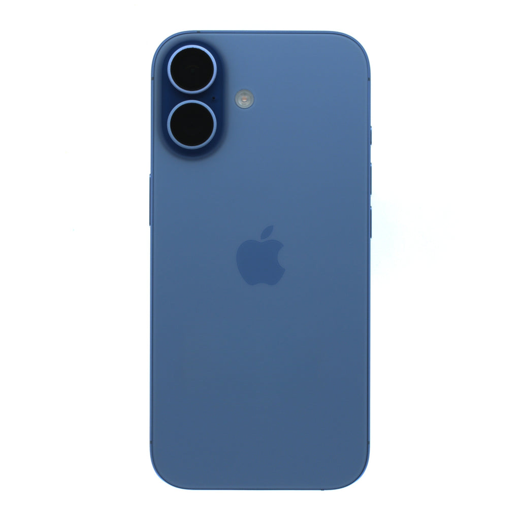 95新 Apple iPhone 17 256G 青霧藍色 中國大陸版