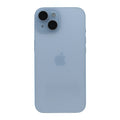95新 Apple iPhone 15 128G 藍色 中國大陸版
