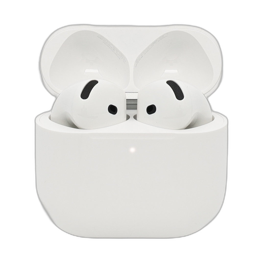 99新 Apple AirPods 5 白色