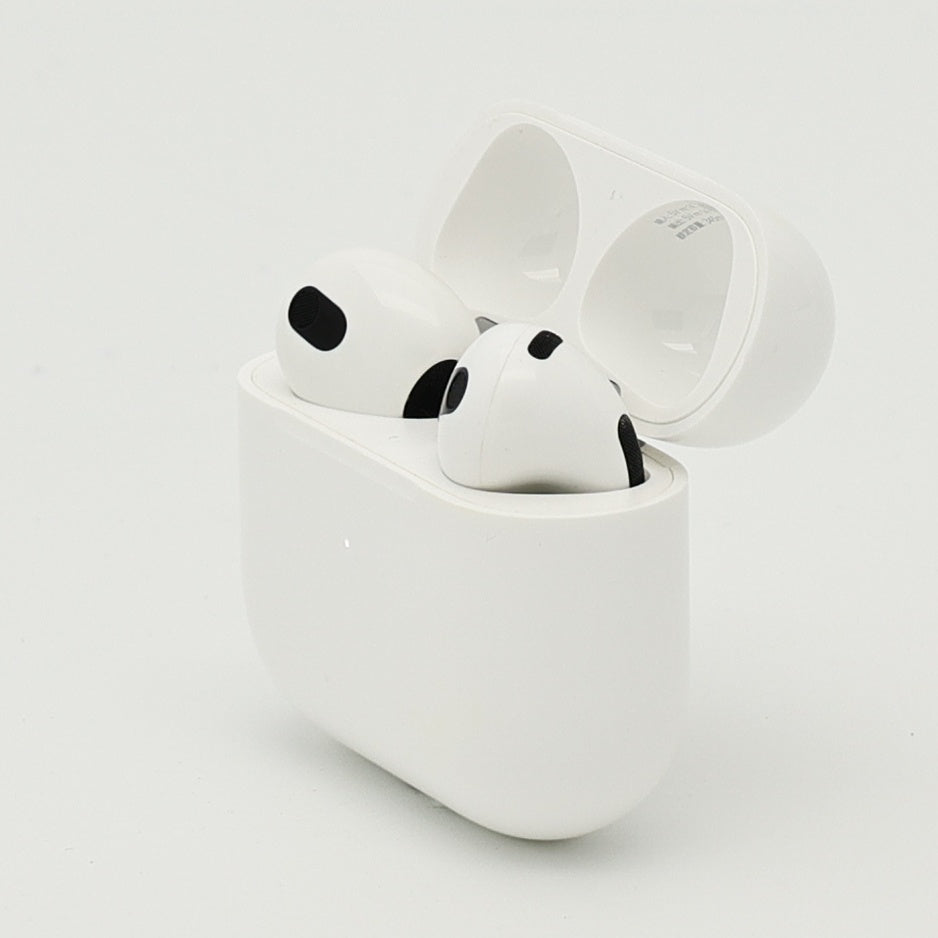 99新 Apple AirPods 3 白色