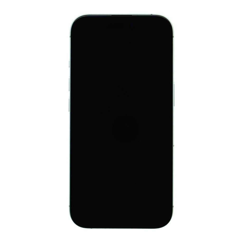 95新 Apple iPhone 16 256G 白色 中國大陸版