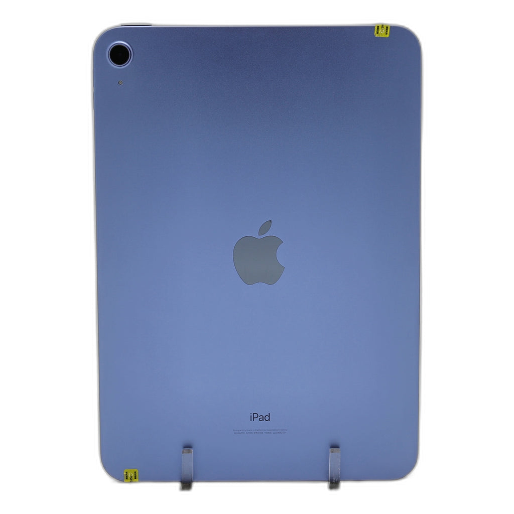 95新 Apple iPad 10代 256G 藍色 WIFI