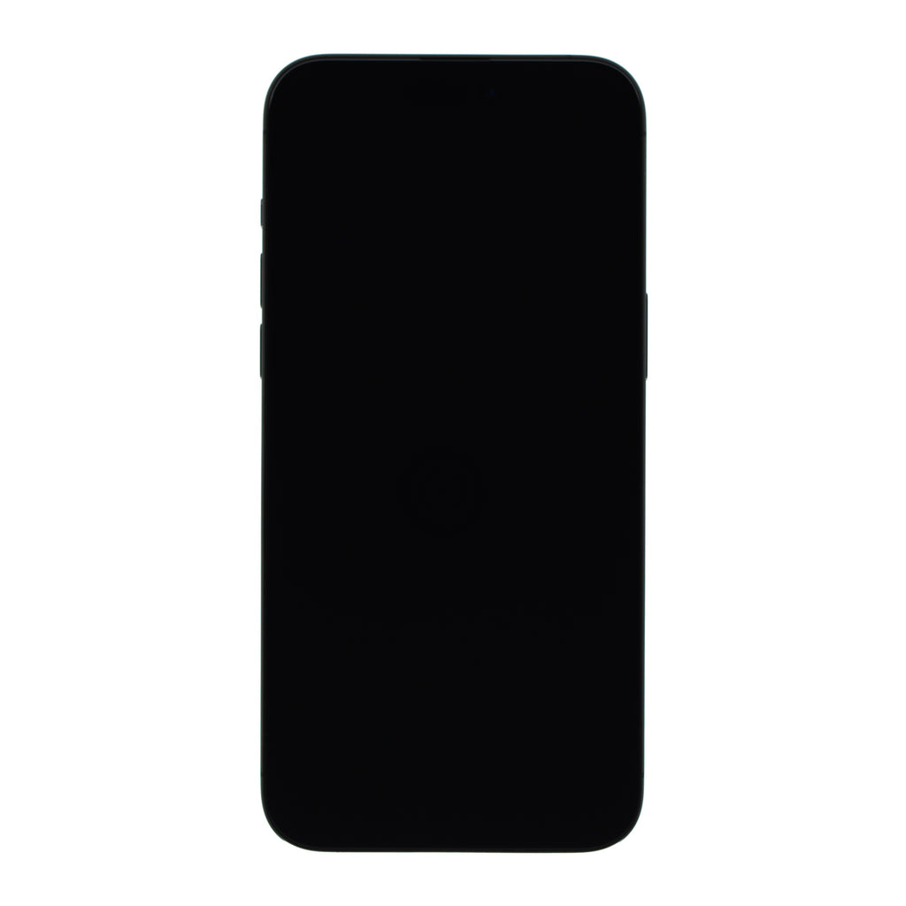 95新 Apple iPhone 15 Pro Max 256G 黑色鈦金屬 中國大陸版