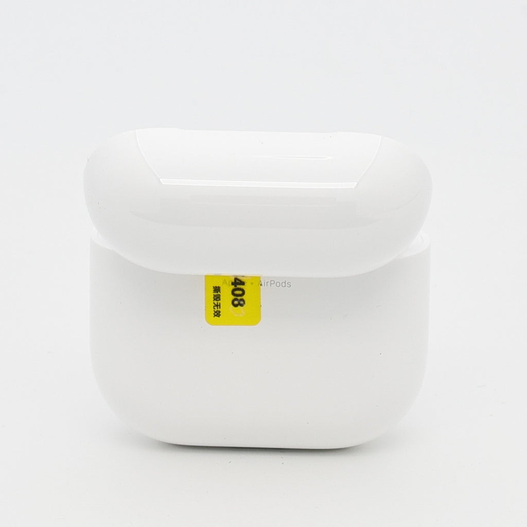 99新 Apple AirPods 5 白色