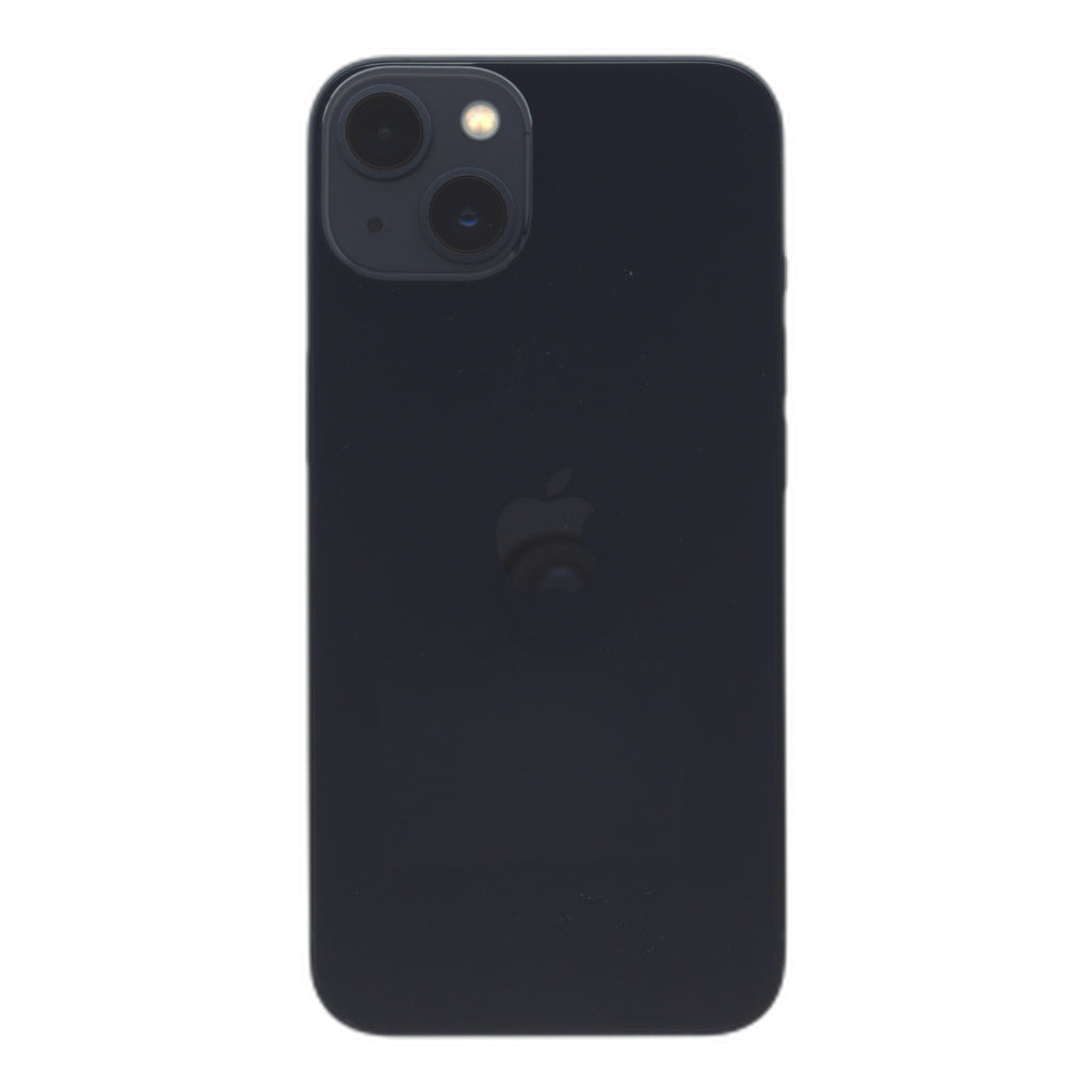 95新 Apple iPhone 13 128G 午夜色 中國大陸版