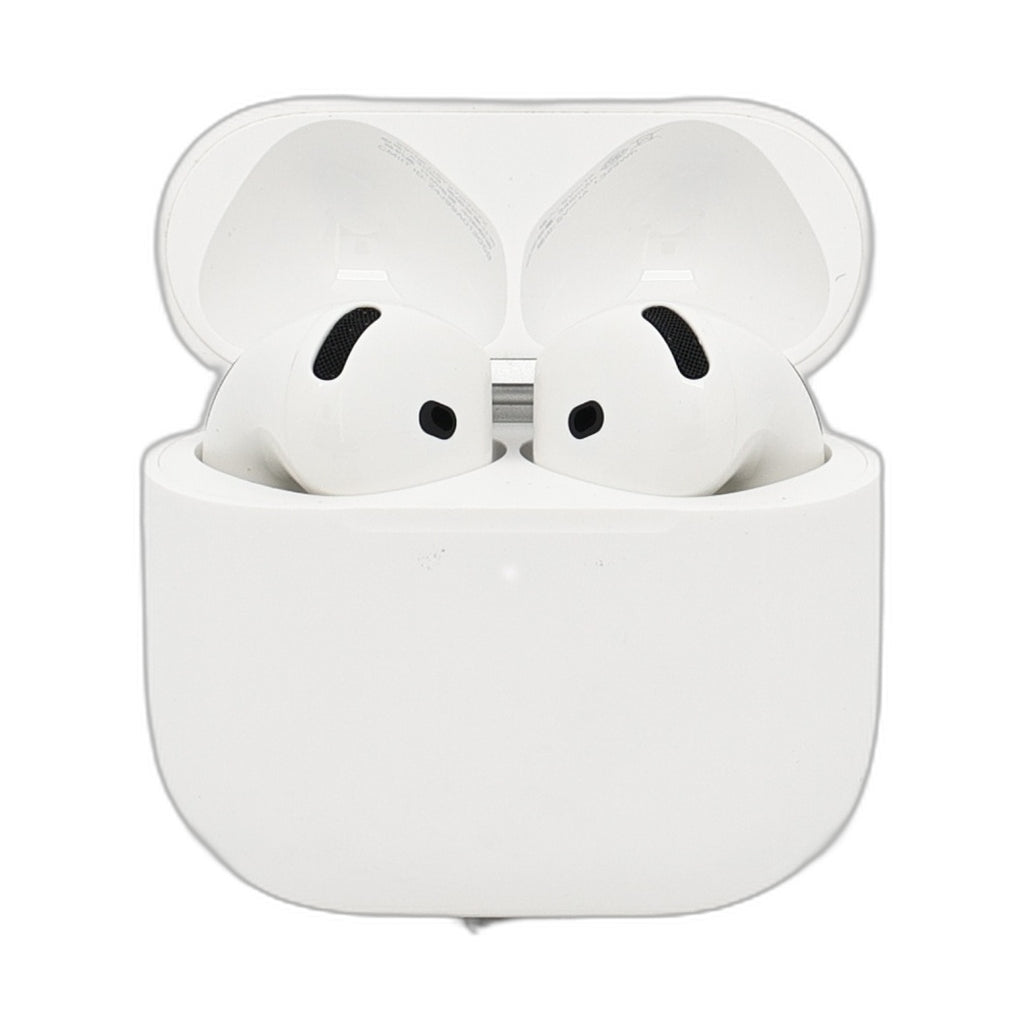99新 Apple AirPods 4 (支持主動降噪) 白色