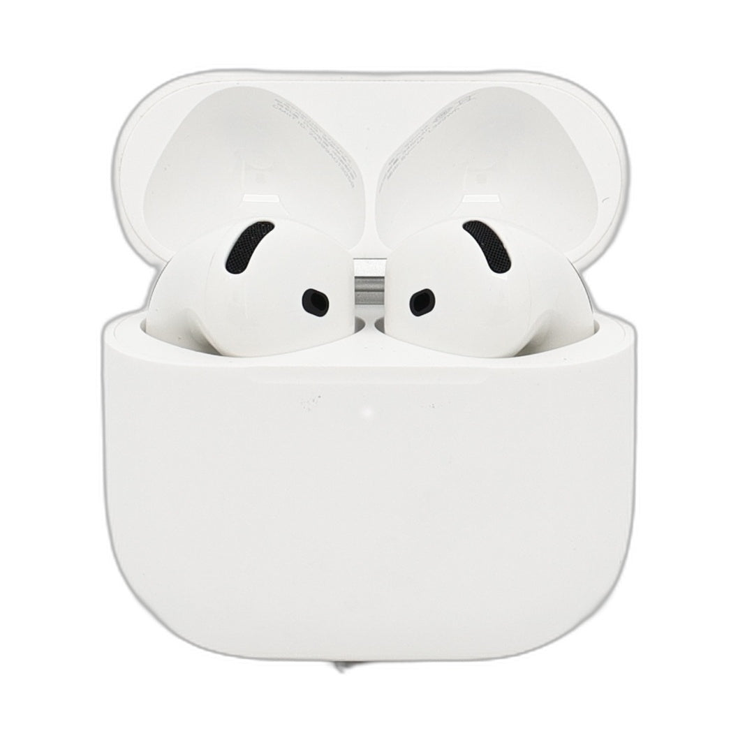 99新 Apple AirPods 4 (支持主動降噪) 白色