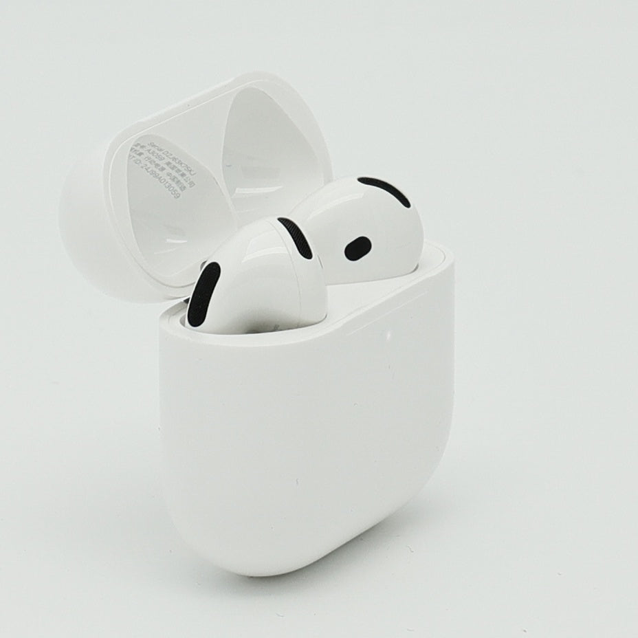 99新 Apple AirPods 4 (支持主动降噪) 白色
