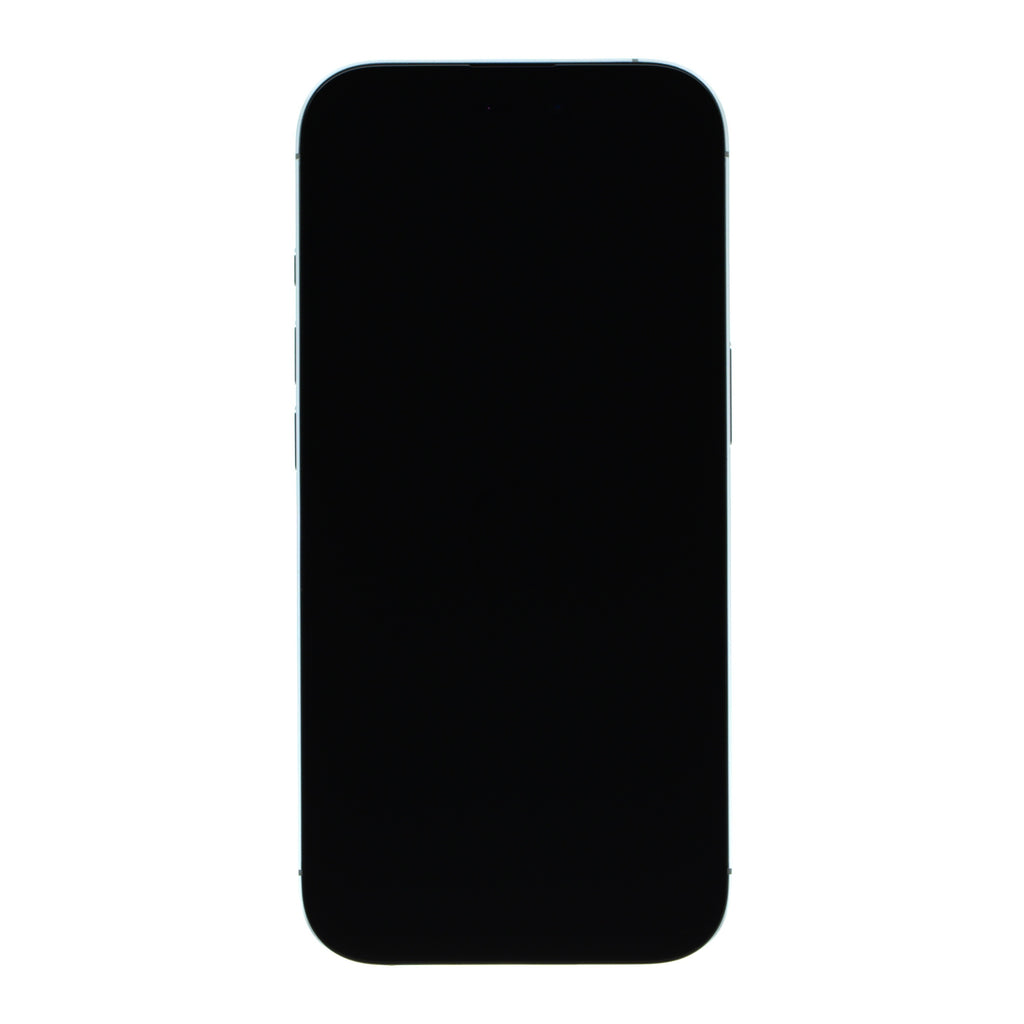 95新 Apple iPhone 16 Pro 128G 白色鈦金屬 中國大陸版