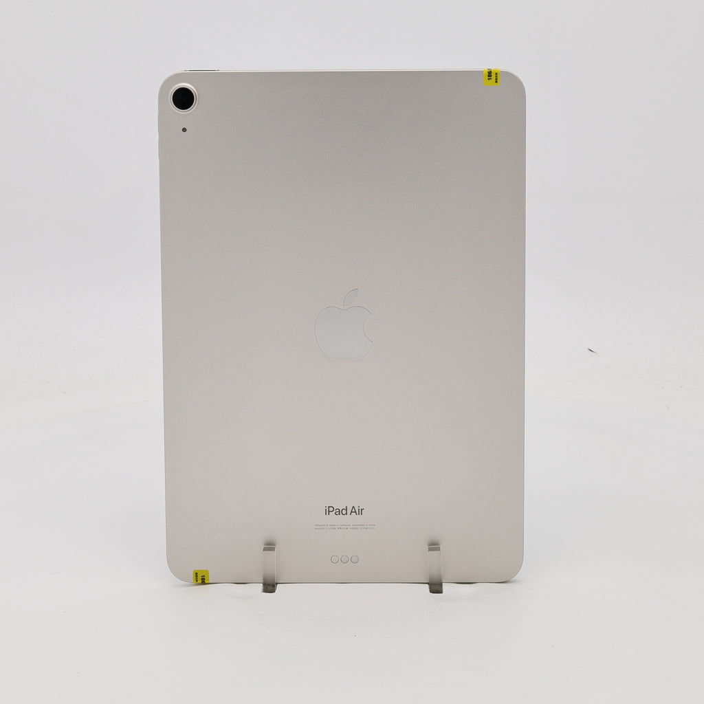 95新 Apple iPad Air5 64G 星光色 WIFI