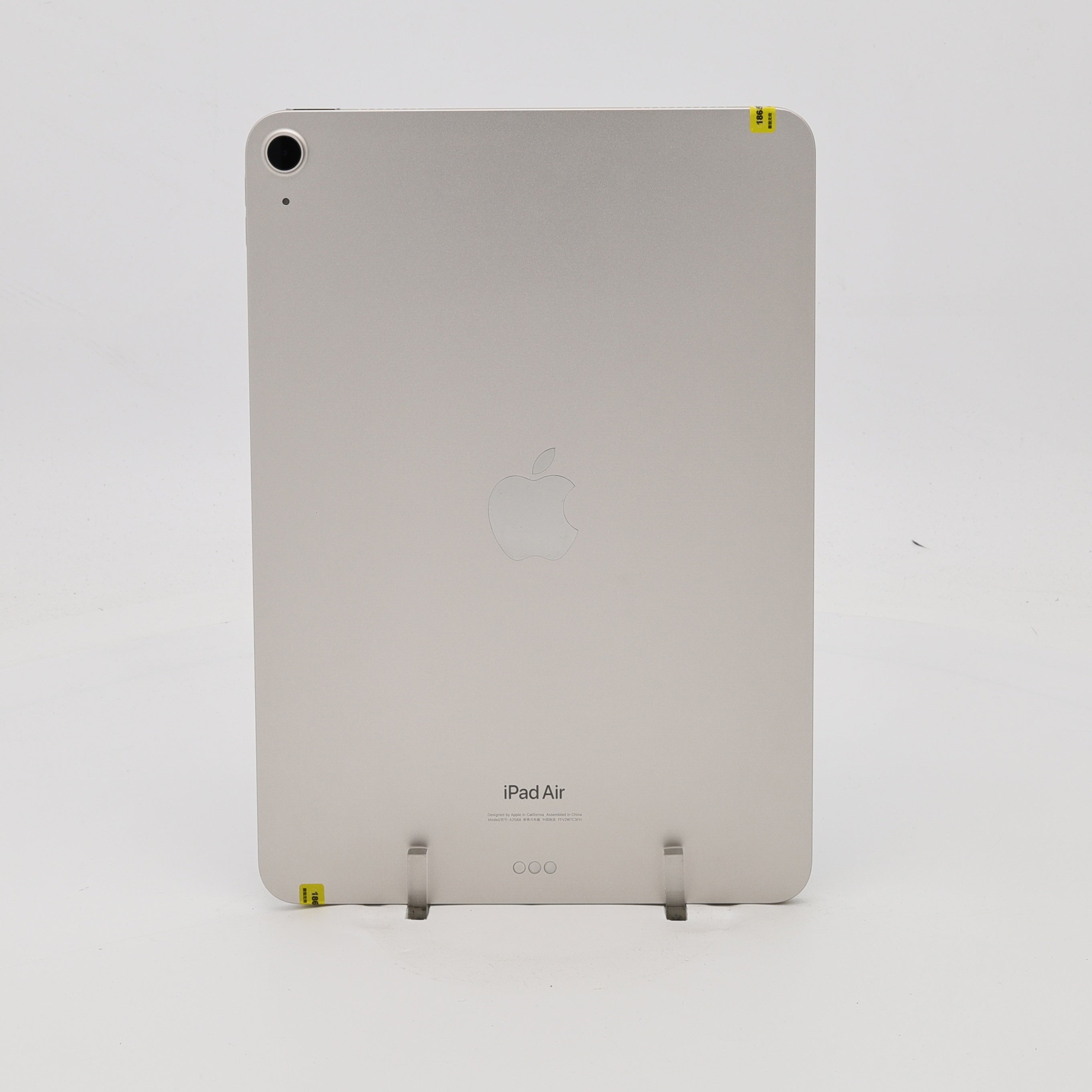 95新 Apple iPad Air5 64G 星光色 WIFI